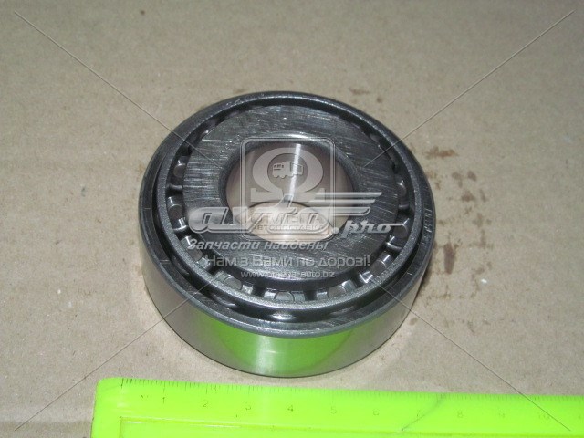 Cojinete exterior del cubo de rueda delantera Koyo 32306JR