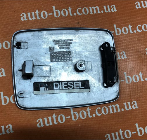 Tapa de la gasolina 7162008001 Ssang Yong