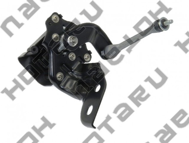 HSH004 Aisin sensor, nivel de suspensión neumática, delantero izquierdo