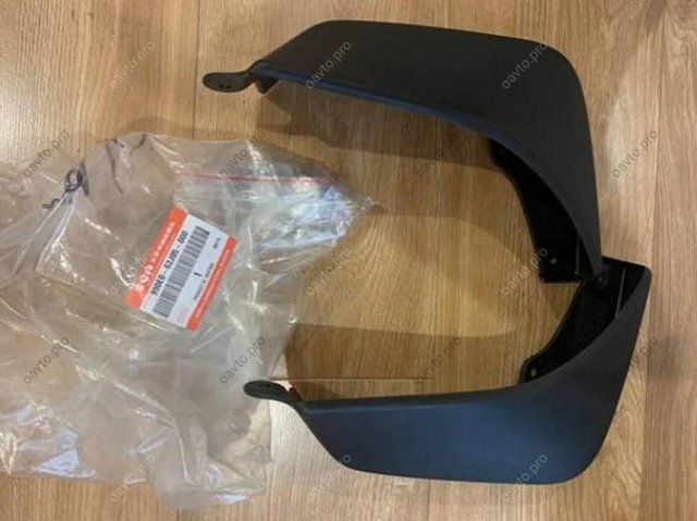 Comprar Faldillas guardabarros traseros Suzuki Swift III RS
