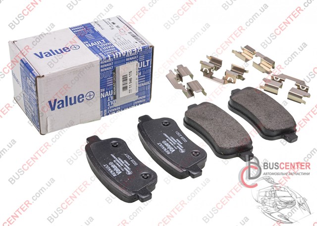  Renault (RVI) 7711946175 precio, desde 54,37 EUR