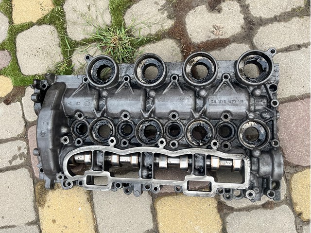Bancada del árbol de levas Ford 9644994680 precio, desde 156,82 EUR