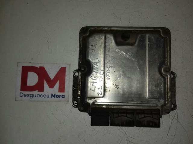 Unidad de control del motor  Renault (RVI) 0281010637 precio, desde 63,89 EUR