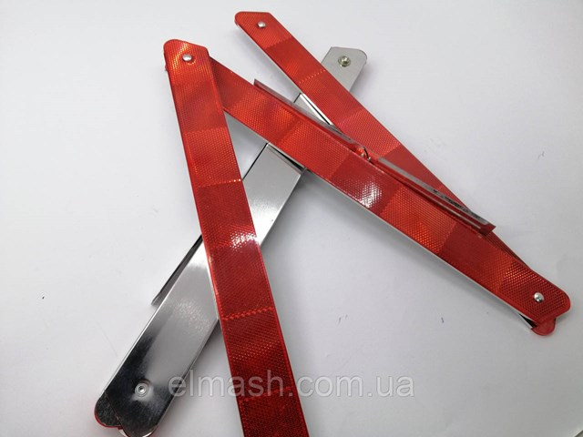 Comprar 1688831 Ford Triángulo de emergencia