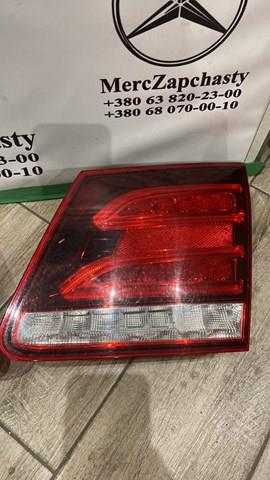 A2129062203 Mercedes 