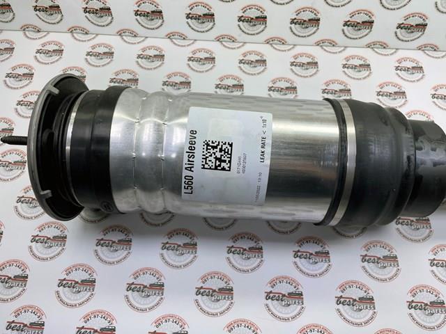 Comprar LR146320 Land Rover Amortiguador delantero izquierdo