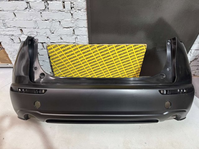  Parachoques trasero Mazda CX-30 