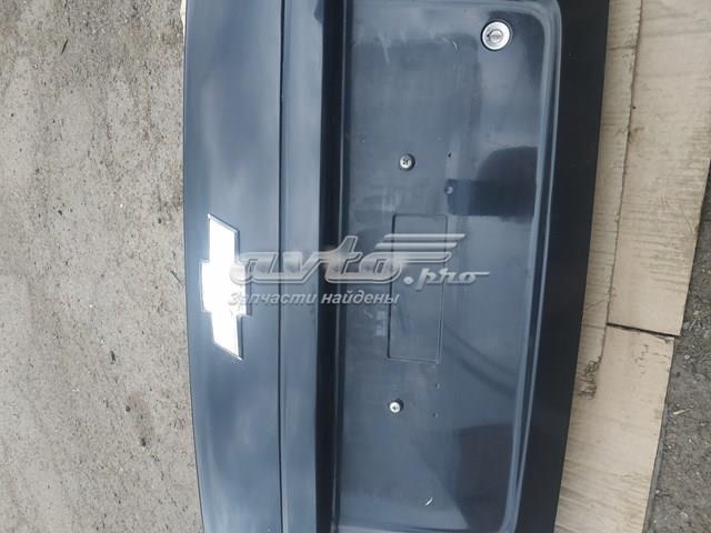 96476694 General Motors Tapa de maletero