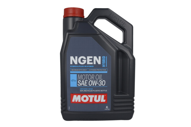 111904 Motul Aceite