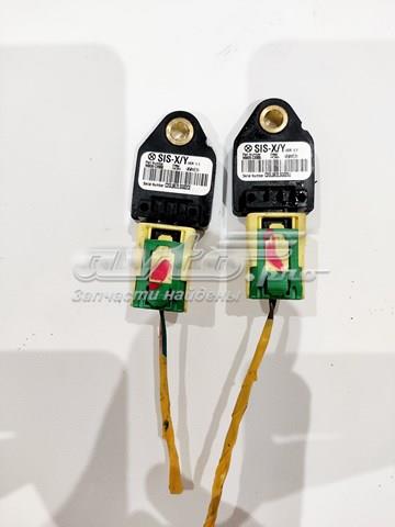 Sensor AIRBAG lateral izquierdo para Hyundai Sonata (LF)