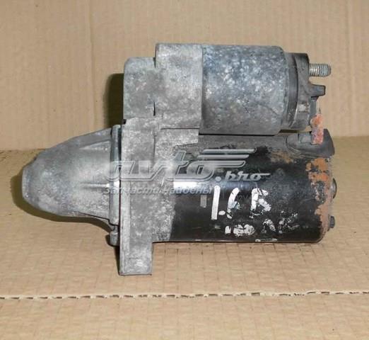 Motor de arranque FORD 0001107417