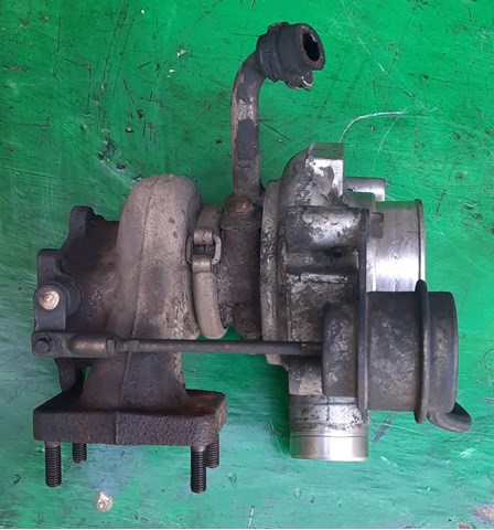 Turbocompresor Iveco 504092197 precio, desde 230,87 EUR