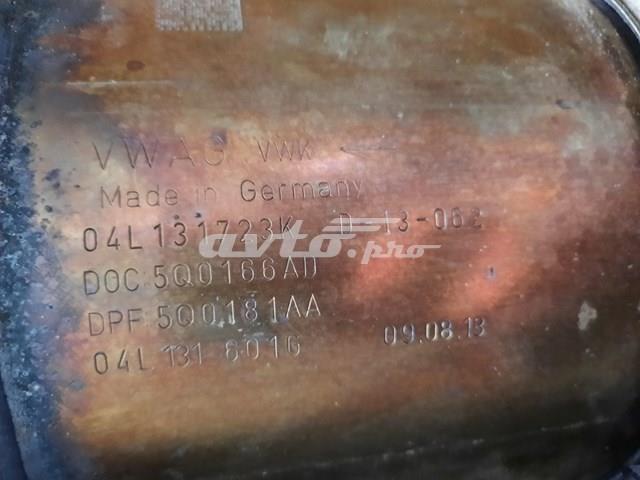 Comprar 04L131723K VAG 