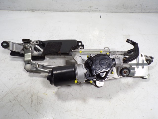  Motor limpiaparabrisas Mazda 3 