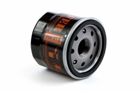 Filtro de aceite FOM475 Shafer