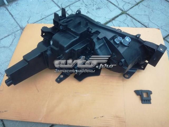 Faro derecho Mazda KB8P51031H precio, desde 729,88 EUR