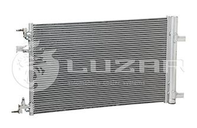 LRAC0552 Luzar condensador aire acondicionado