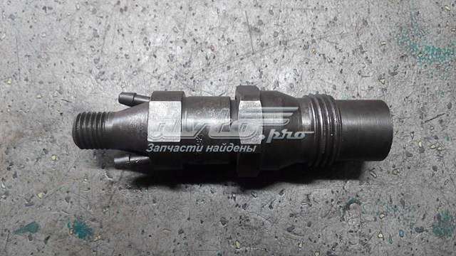 Inyector de combustible para Volkswagen Caddy II 9U7