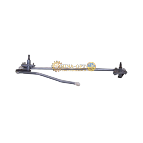 Trapezio del limpiaparabrisas Chery QQ6 hatchback (S21) (2006 - 2026) precio, desde 26,36 EUR