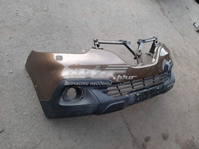 Paragolpes 620225905R Renault (RVI)