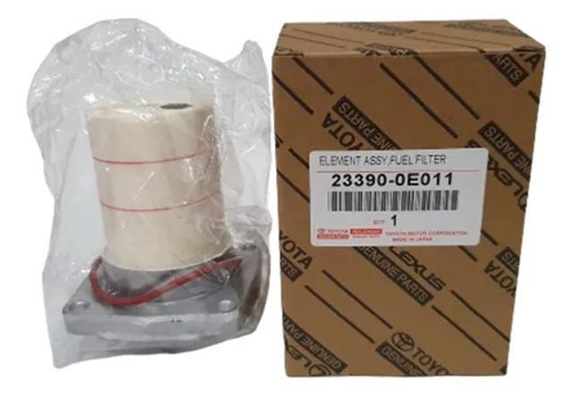 233900E011 Toyota Filtro de gasolina