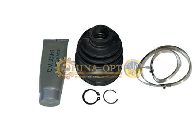 Fuelle, árbol de transmisión, Eje delantero interior China 2300410K01J precio, desde 5,68 USD