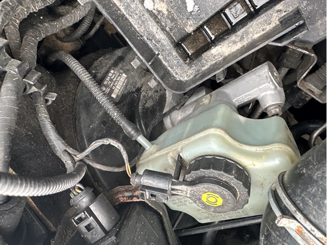 Comprar 1K1614105BN VAG Servofreno