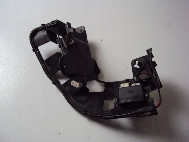 9809260680 Peugeot/Citroen Sensor de apertura de la tapa del maletero