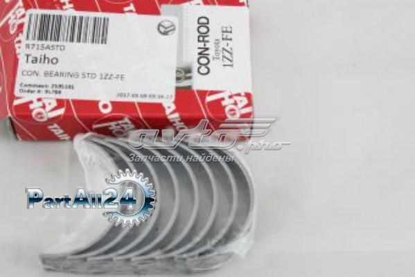 Comprar R715ASTD Taiho Cojinetes de biela