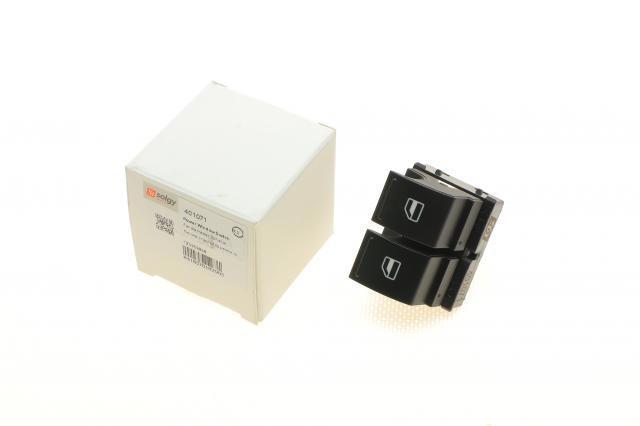 Unidad de control de elevalunas delantera izquierda Solgy 401071 precio, desde 14,01 EUR