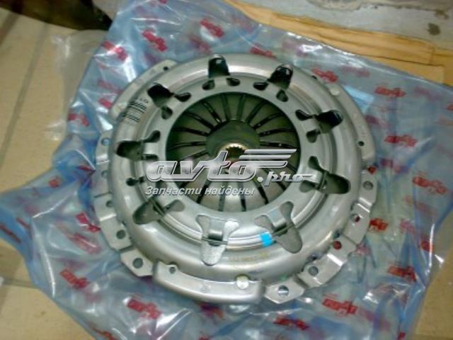Kit de embrague FIAT 55219692