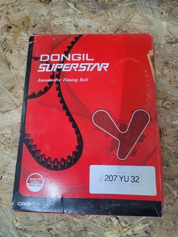 Correa distribución 207YU32 Dongil