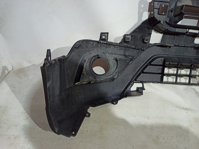 Parachoques delantero, parte inferior 7172164R0 Suzuki
