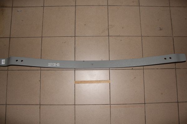 Ballesta trasera  Zilbermann 33713065