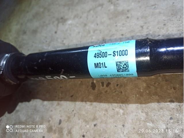 Comprar 49500S1000 Hyundai/Kia 