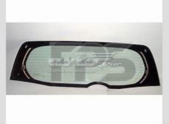 Vidrio trasero para Chevrolet Aveo I T200