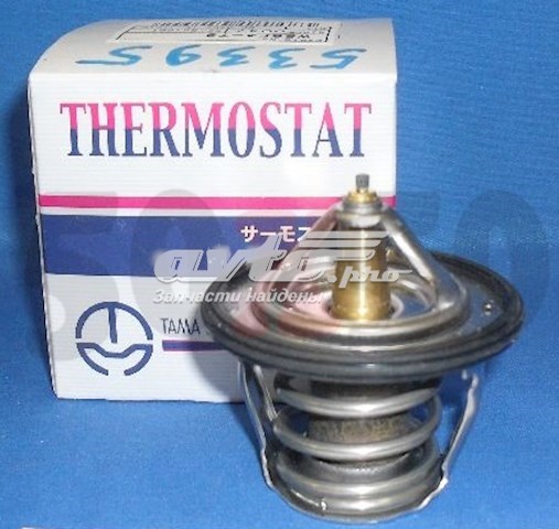Termostato TAMA W56FA78