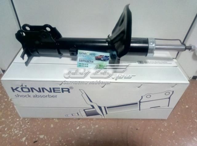 Tope de muelle trasero 1400618180 Fiat/Alfa/Lancia
