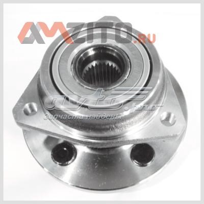 IJ123024 Iljin Cubo delantero