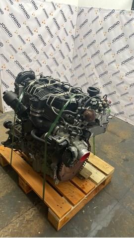 Motor Volvo D5244T14