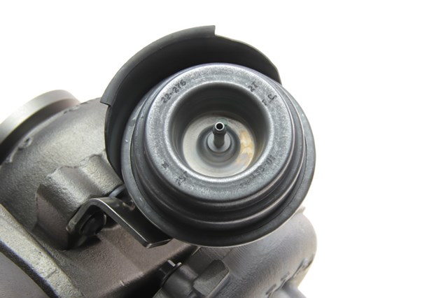 760699-9004W Garrett turbocompresor