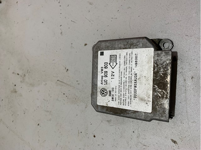 Comprar 1J0909603 VAG Módulo de control de airbag