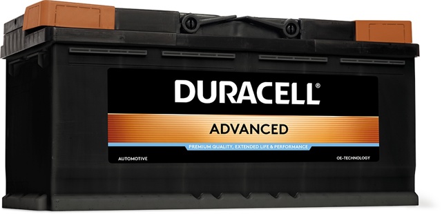 Batería de arranque Duracell DA110 precio, desde 259,99 EUR