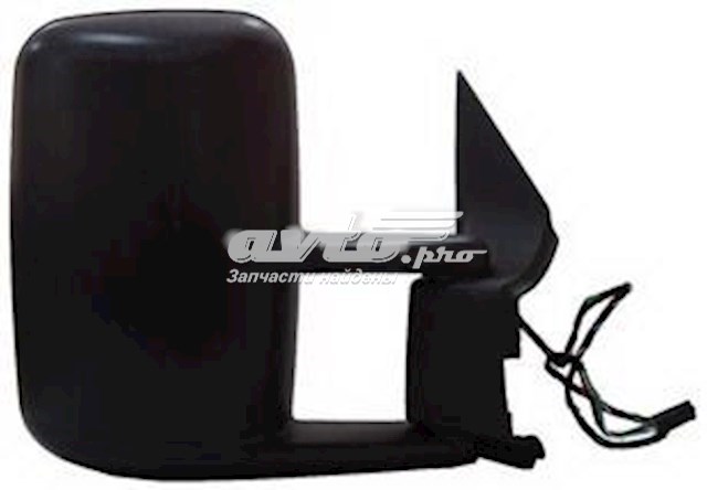 FP4604M03 FPS Espejo retrovisor izquierdo