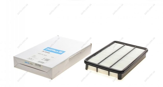 El filtro de aire Purflux A1849 precio, desde 14,20 EUR