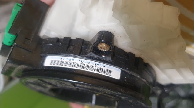  17B153 Mitsubishi