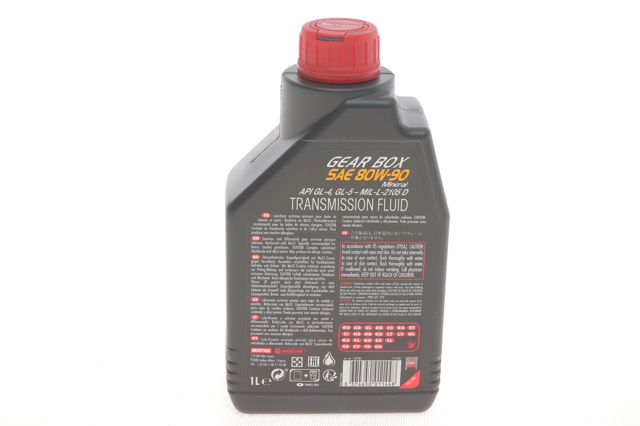 Aceite caja de cambios 317201 Motul