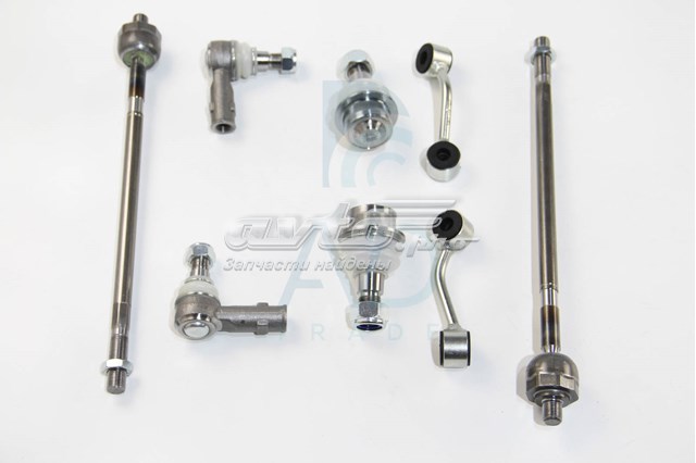 Kit de reparación, Suspensión delantera Volkswagen LT 28-46 II (2DX0AE)