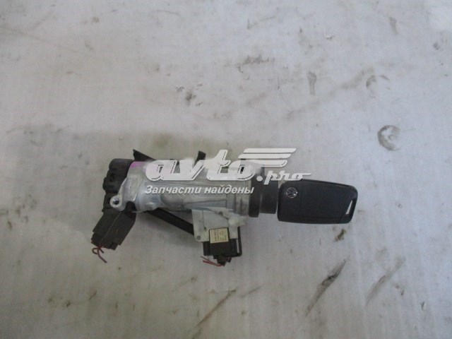 Conmutador de arranque VAG 1K0905851D