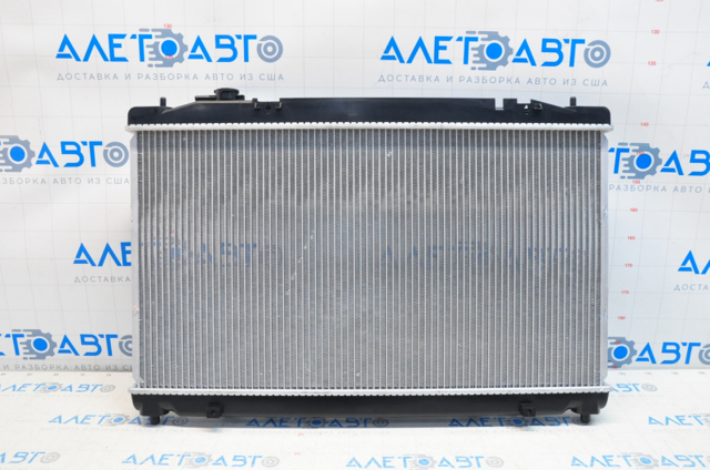 613TYA214 TYC Refrigeración del motor